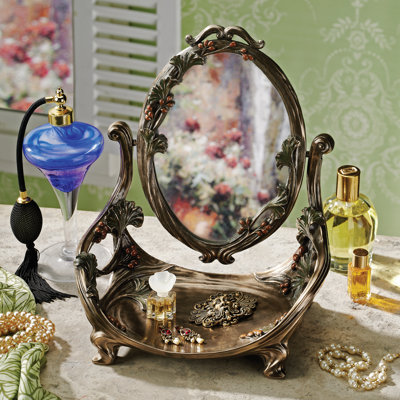Makeup Amp Shaving Mirrors You Ll Love Wayfair
